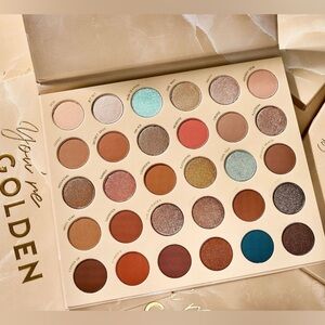 Colourpop Your Golden